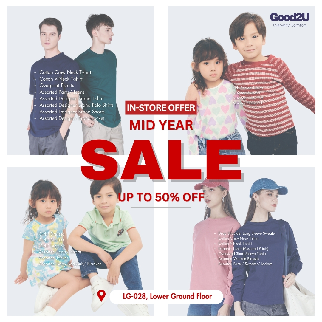 Good2U Concept Store